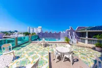 Hotel Ziami
