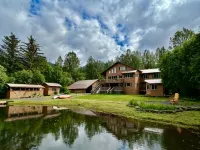 Bear Lake Lodgings B&B, Inc Hotels in Bear Creek