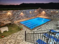 Royal Mountain Hotel di Al Qarnah