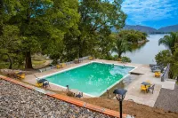 POINCOS ECO HOTEL Hotels in Purificacion