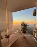 A'Lankaa Resorts & Spa - Badekar