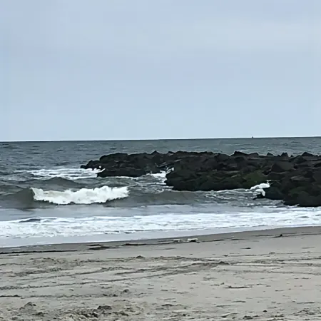 Steps to the Beach in Brigantine - Sea Point - Beautiful Pool