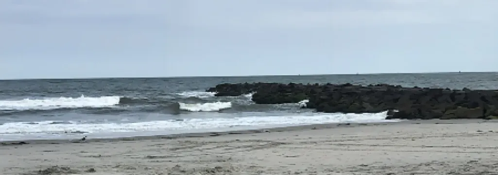 Steps to the Beach in Brigantine - Sea Point - Beautiful Pool