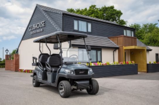 Barton Manor Hotel & Spa, BW Signature Collection