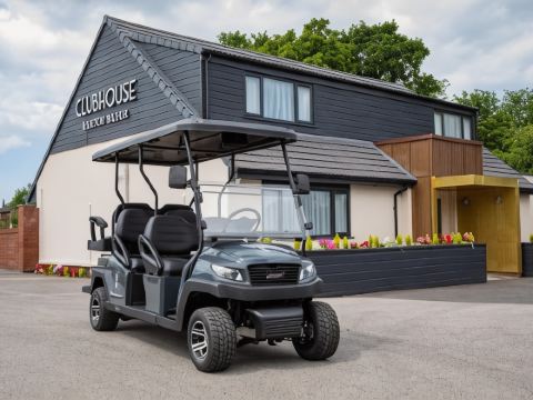 Barton Manor Hotel & Spa, BW Signature Collection