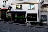 BGuest Hotel & Residence - B&B