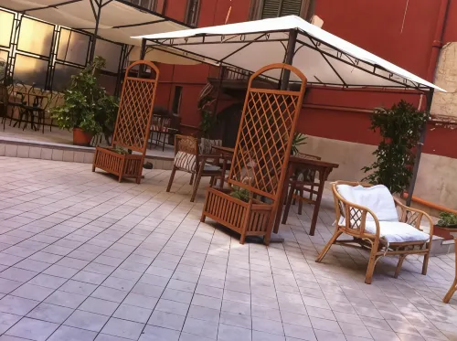 B&B Sansevero Naples - Bed and breakfast