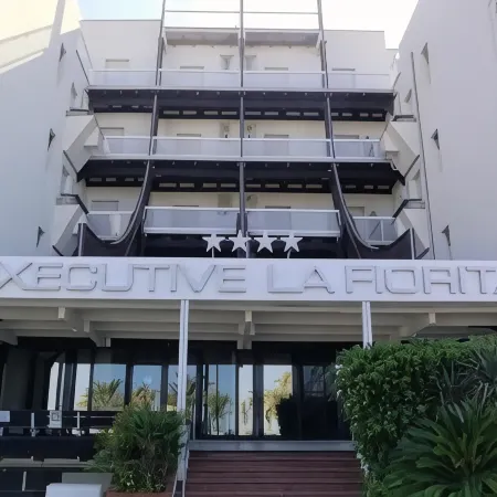 Hotel Executive la Fiorita