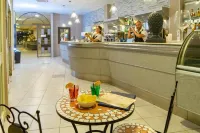Hotel Club Eloro - bar