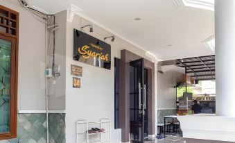 Tjahaja Baroe Syariah Mitra RedDoorz @ Dukuh Kupang