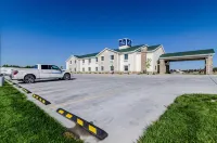 코블스톤 인 & 스위트 케임브리지