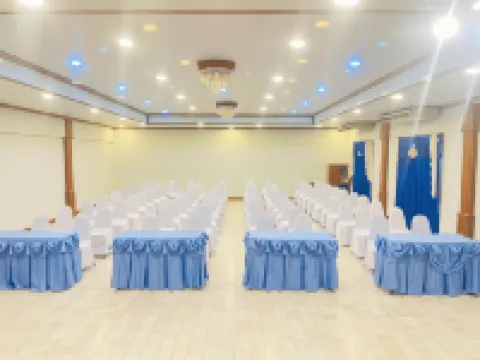 โรงแรมชัยนาทแกรนด์ โรงแรมในอำเภอเมืองชัยนาท