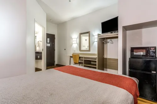 Motel 6 Fort Mill, SC - Charlotte - 2-Star