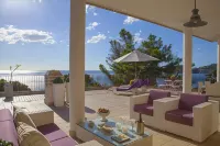 Taormina Villa Oasis Residence