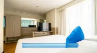 Roomo Praia de Boa Viagem Residencial Hotels in Recife