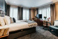 Drury Court Hotel Hotels in Dublin
