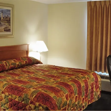 Hometown Inn & Suites