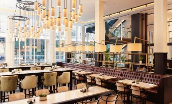 Grand Central Hotel Belfast