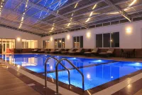 Windermere Hotel - parking