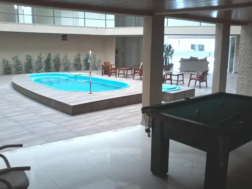 Hotel Aracaju Express Избранное Photos