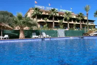 Hostal Rural Turre فنادق في Sorbas
