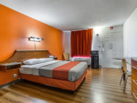 Motel 6 Mount Vernon, IL Hotels in Mount Vernon