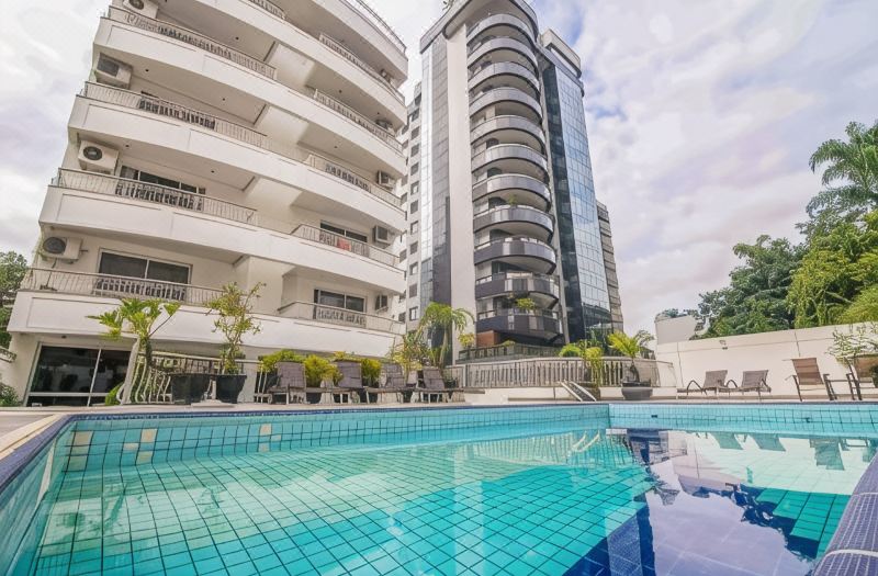 Bela Vista Flat photo 3