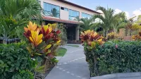 Villa Pantai Milagres Exclusive Hotel - Gym