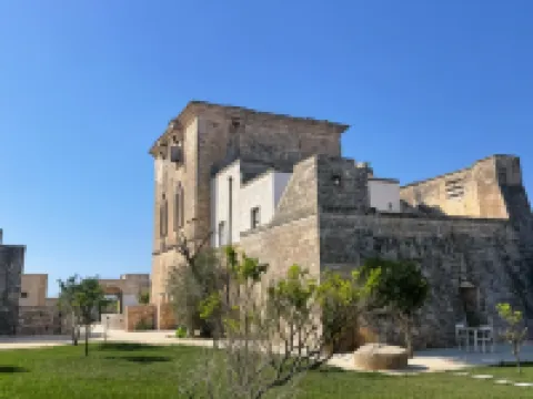Masseria Trappeto