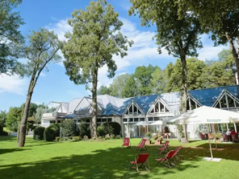 博根豪森洛特霍夫酒店