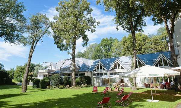 Parkhotel Rothof
