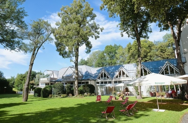 Parkhotel Rothof