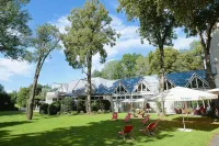 Parkhotel Rothof Hotels in Bogenhausen