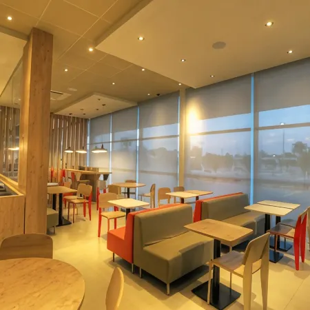 Ibis Sinop