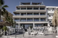 Glaros Royal Beach Hotel - spa