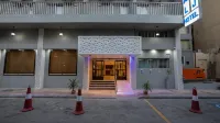 Aliqbal Hotel Hotell i Al Khobar Al Janubiyah