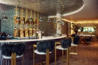 Van der Valk Hotel Nuland - 's-Hertogenbosch - bar