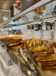 Moselle Armenia Wellness & Medical Spa Jermuk - breakfast
