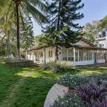 The Mangifera Hotel Exterior