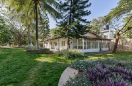 馬吉非拉旅館 賈姆拉傑訥格爾酒店