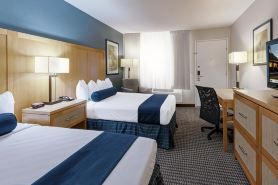 Travelodge by Wyndham Palm Springs