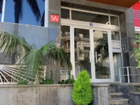 Apartamentos Bruja Hotel a Santa Cruz de Tenerife