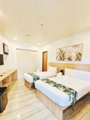 Summer Hotels near Danny's Mini Mart