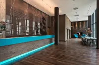 Motel One Bremen