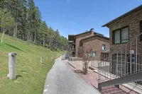 Apartamentos Masella 1600