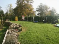 Villa in Kägsdorf Near Baltic Sea Beach  호텔