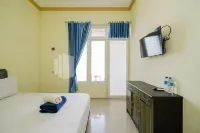 Grand Kencana Guesthouse Syariah Near Wisata Bahari Lamongan
