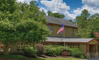 Stroudsmoor Country Inn