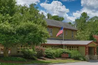 Stroudsmoor Country Inn Hotel a Stroudsburg