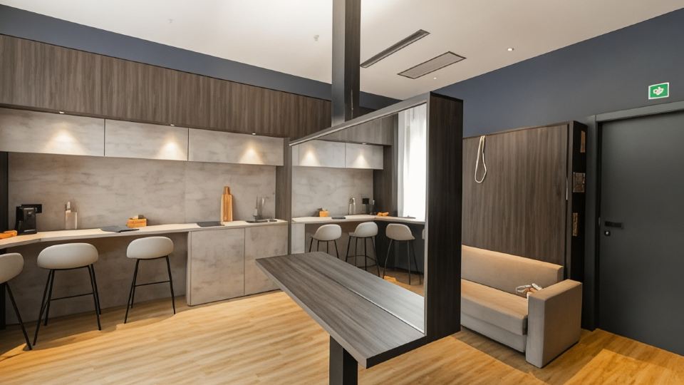Nooria Sicilian Charme Rooms